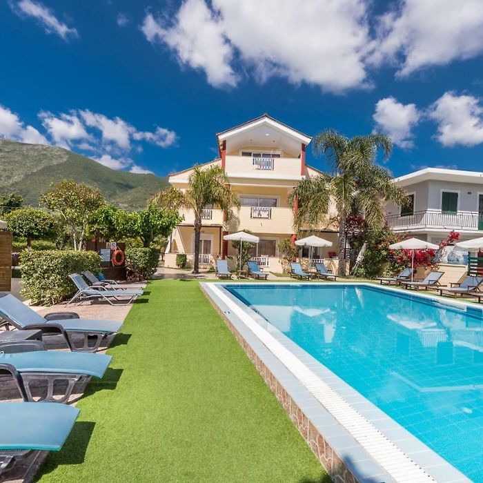 ionian star alykes zante