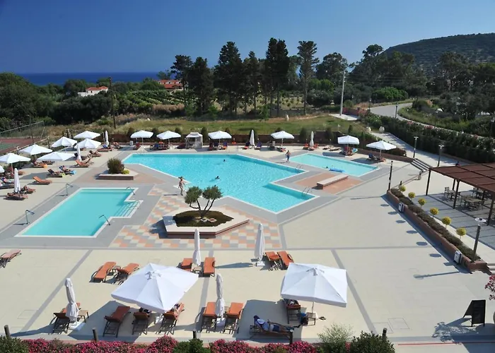 Utopia Resort & Spa photo