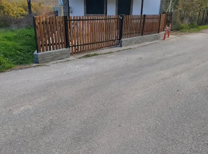 foto di Magda Villa Perivoli 