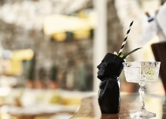 صورة ماي كونيان نايا - فنادق ومنتجعات بريفيرد Mykonos Town