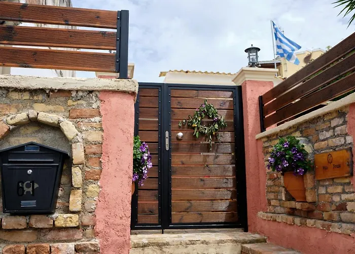 Villatereza Αλεπού φωτογραφία