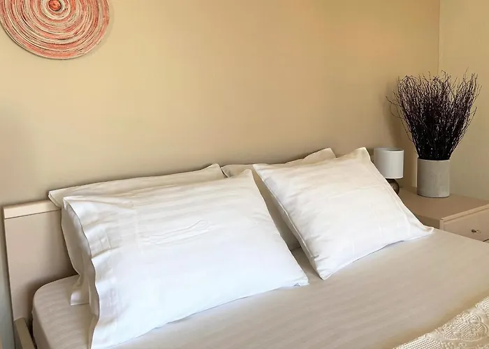 Drosia - Chic & Classic Rooms Kefalonia Island photo
