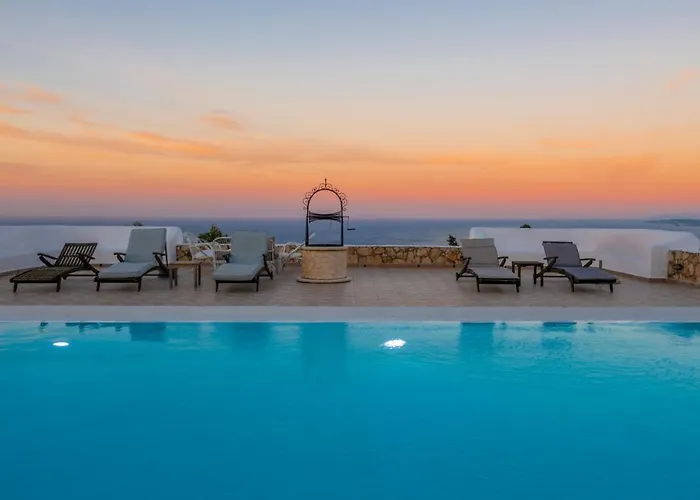 Armyra Villas Volimes photo