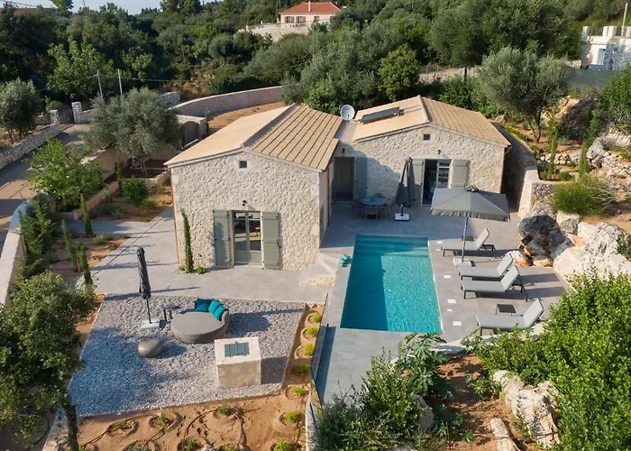 Villa Dafni photo
