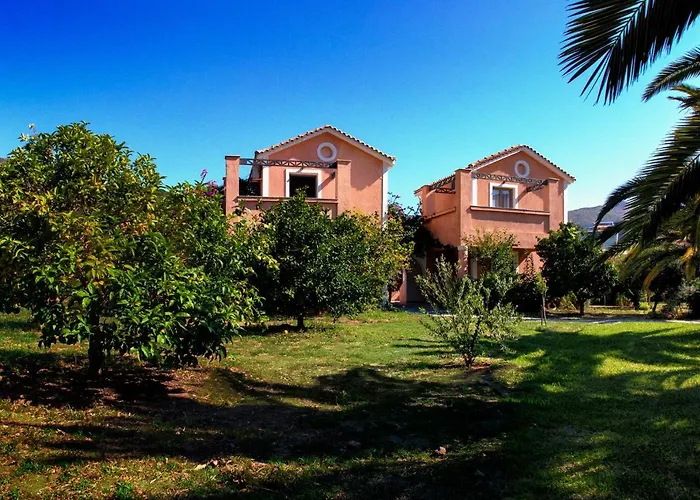 Efrosini Village Katelios photo