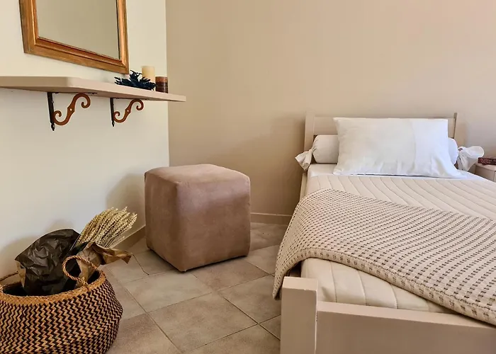 Drosia - Chic & Classic Rooms Kefalonia Island photo