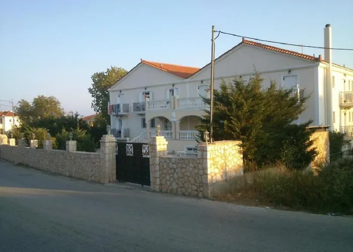 Apollon Palace Metaxata photo
