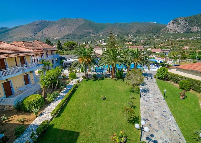 Alykes Garden Village zdjęcie