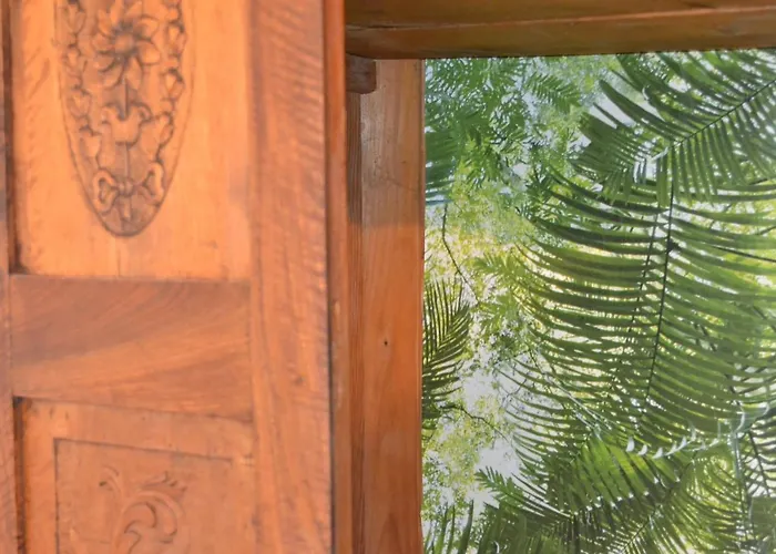 Willa Tsartsada House Ano Lefkimmi zdjęcie