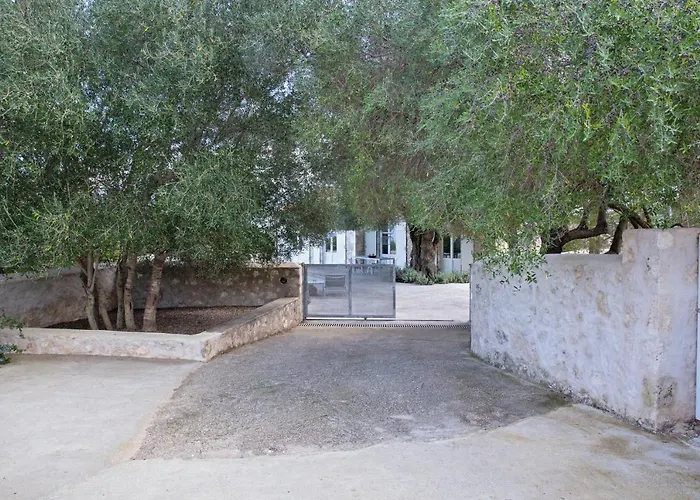 To Throni Villa Tselendáta foto