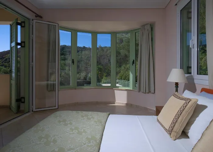 Kerasia Bay View Villa Kerasa foto