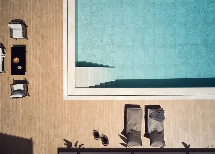 Vis Di Vardi Luxury Estate Argászi képek