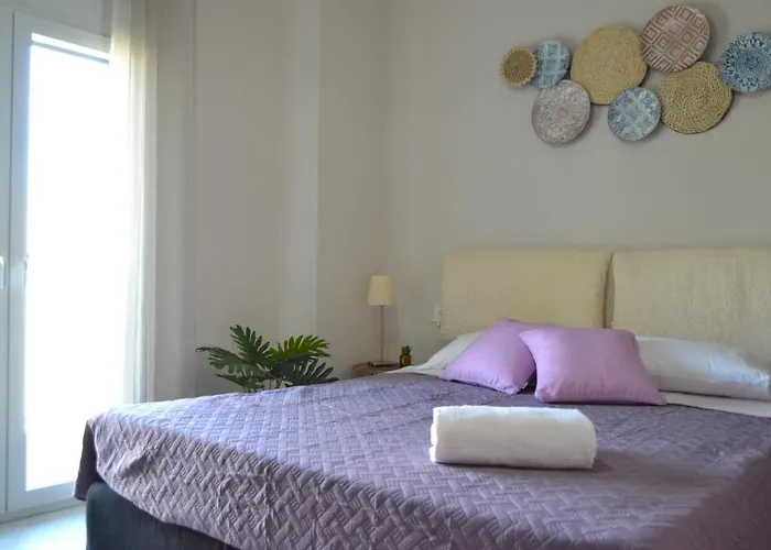 foto di Appartamento Niaros' House Langadhákia