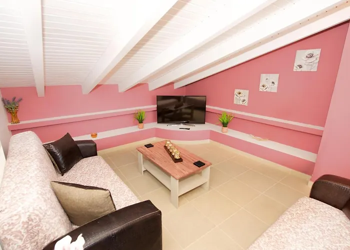 Vs Loft By Corfuescapes Apartment Bastounion photo