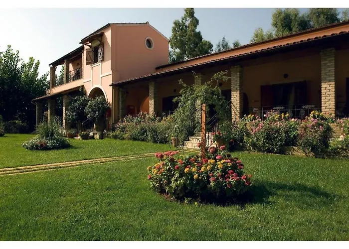 Corfu Club Standard Apartment iii Danilia foto