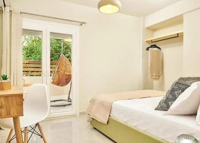 Marineiro Apartment! Zakynthos Town photo