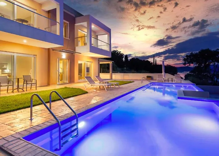 Villa Horizon zdjęcie