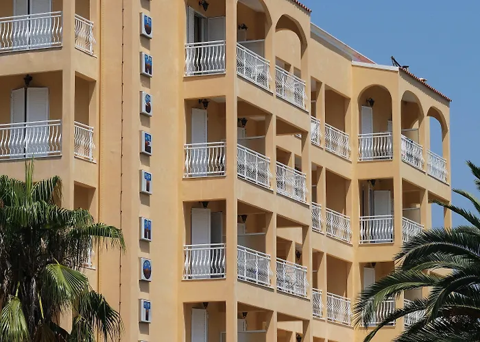 Sunset Hotel Potamós 사진