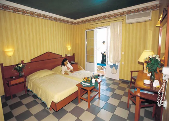 Louis Palazzo Di Zante Hotel Vasilikos  photo