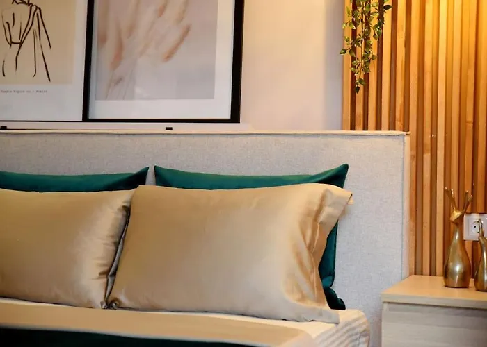 Krini  Maison Jamouri תמונה