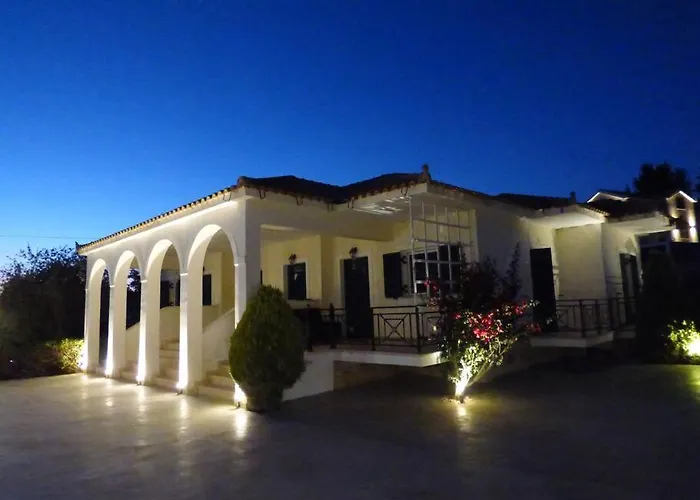 Agios Leon Apartment 2 foto