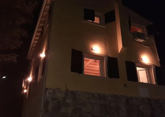 Фото Napoleon'S Family Country House Valanio