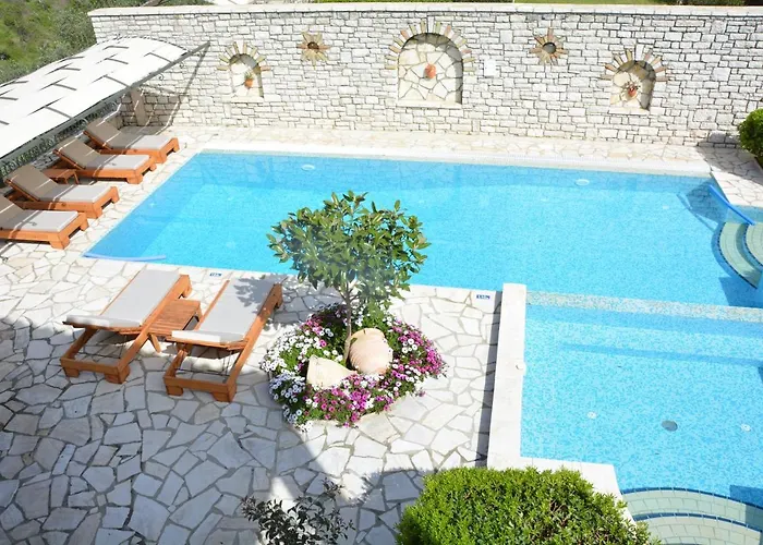 Garnelis House Villa Agnitsini photo