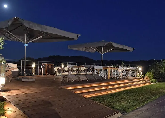 Privilege Villas Kouramaditika Foto