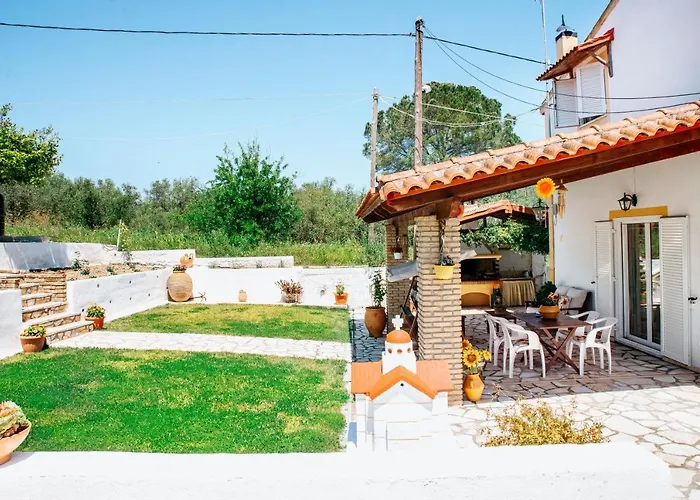 Serenita Lefkimmi  fotoğrafı