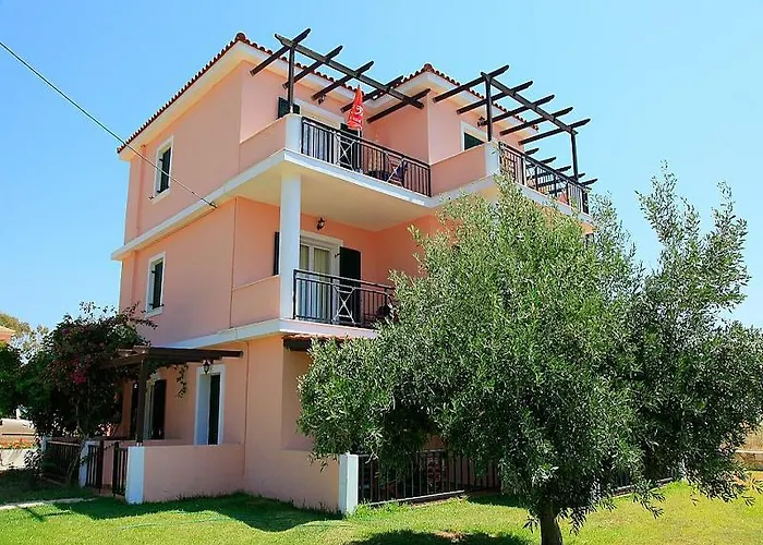 Remetzo Studios Paliki photo