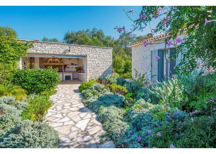 Villa Aloni 락카 사진