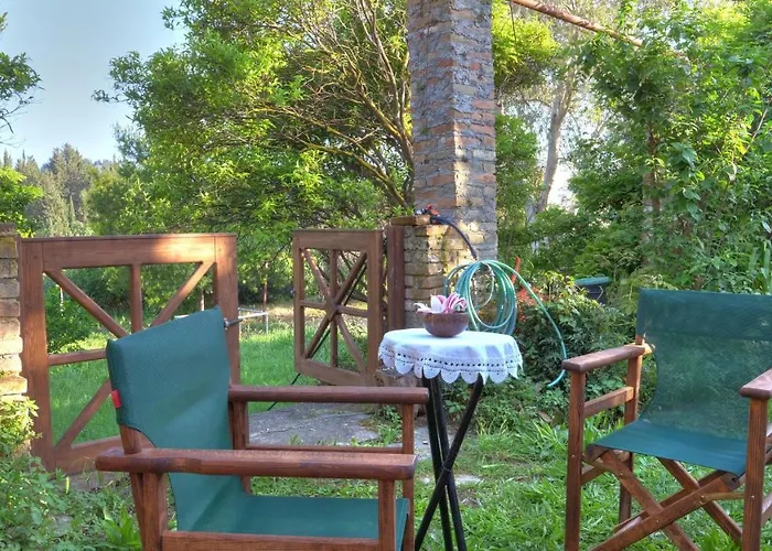 Villa Verde Kounavadhes φωτογραφία