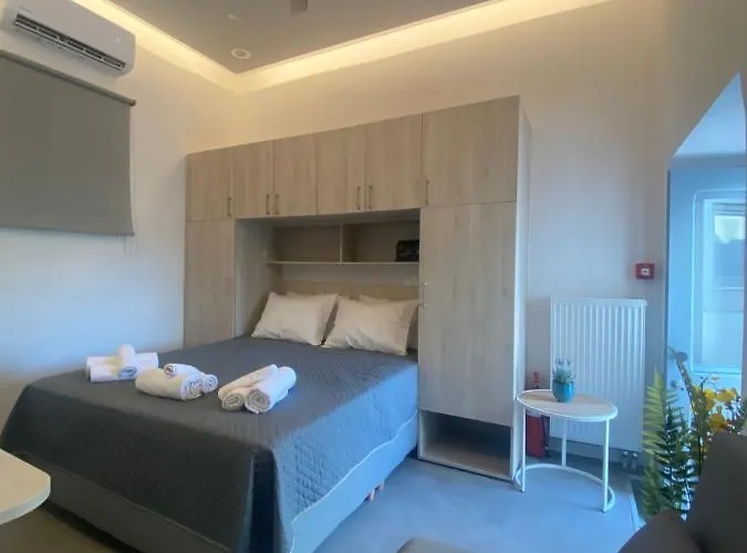 Serendipity Living Studio Katsounion φωτογραφία
