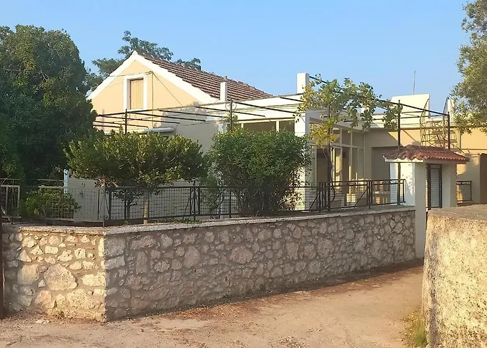 Katoi Villa Kothreas photo