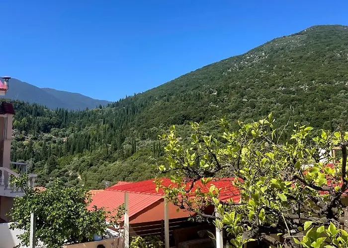 fotos do Famille Kominos Agios Nikolaos 