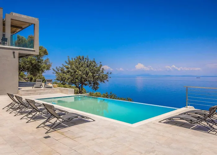Villa Dafnidi Anninata photo