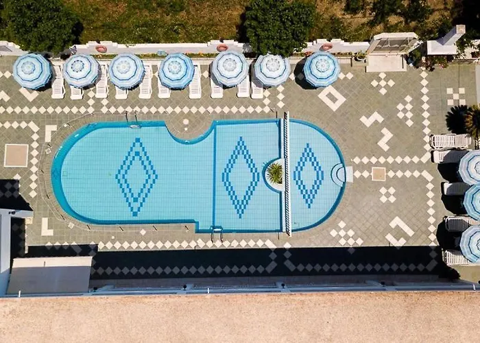 Anna'S Studios & Apartments Zakynthos Town photo
