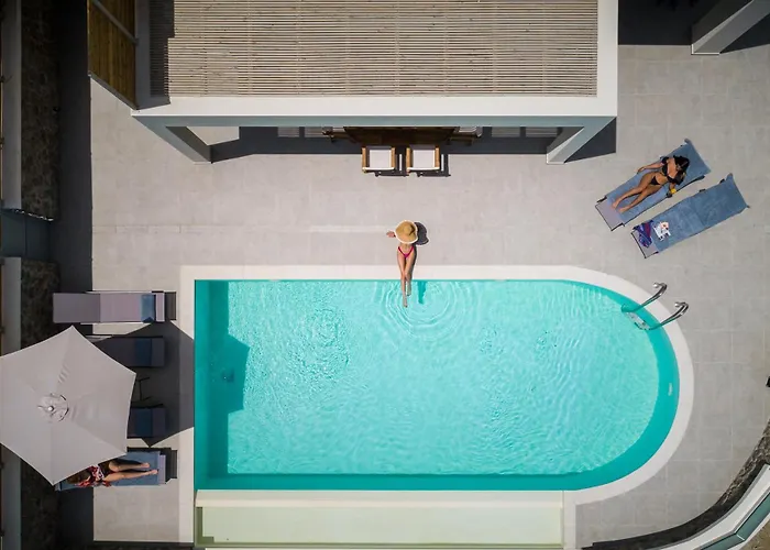 Kopelula Resort Potamos  photo