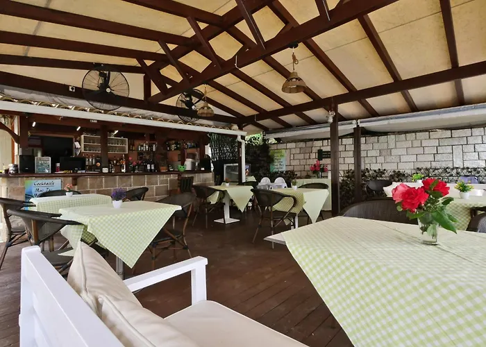 Bella Vista Hotel Studios & Apartments Parga photo