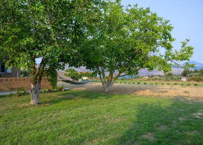 הוילה Kouvalata Agapanthus Retreat תמונה