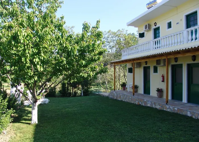 fotos do Family Studios Marathias