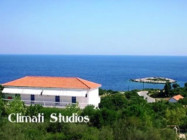 Climati Studios Skinaria photo