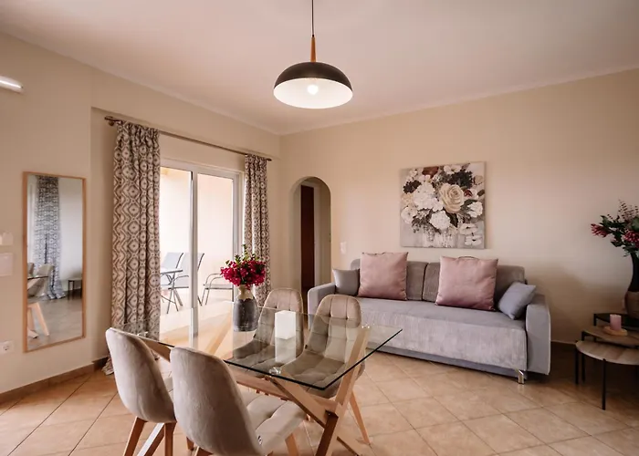 Country House In Agios Leon photo