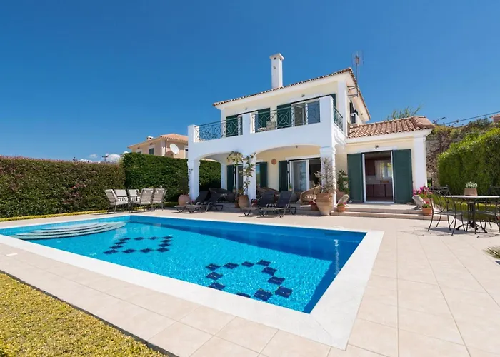 fotos do Villa Mera In Kaligata Metaxáta