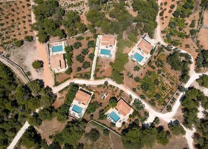 Aresti Mountain Resort Agios Leon photo