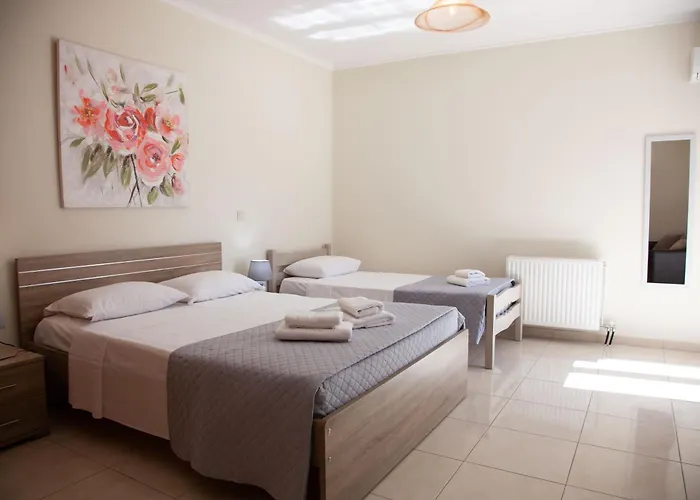 Casa Di Rene Villa Metaxata photo