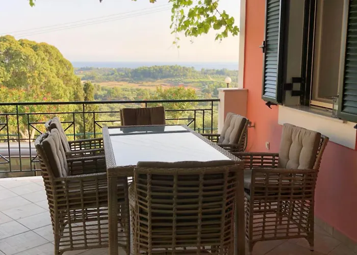 Verandamk Chavriata photo