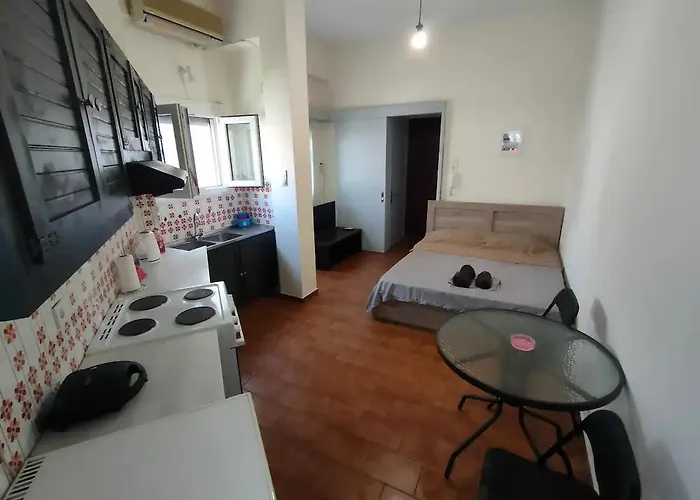 Zante Central Cozy Apartment foto