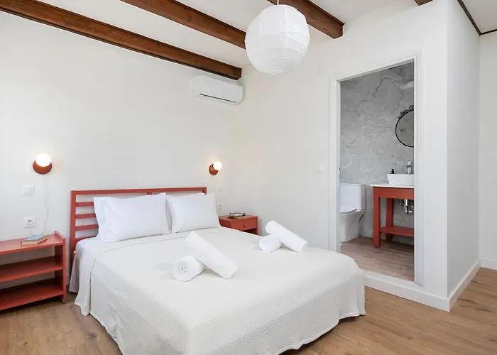 Casa Jinjola Villa Kavallouri photo