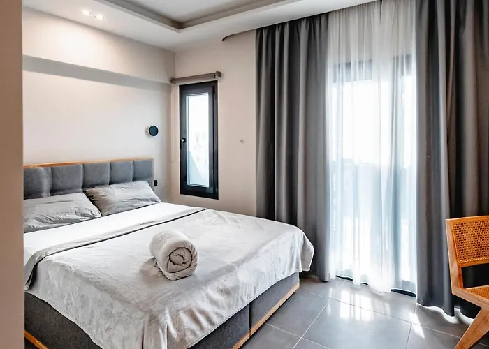 Nima Suites 马拉希亚斯照片